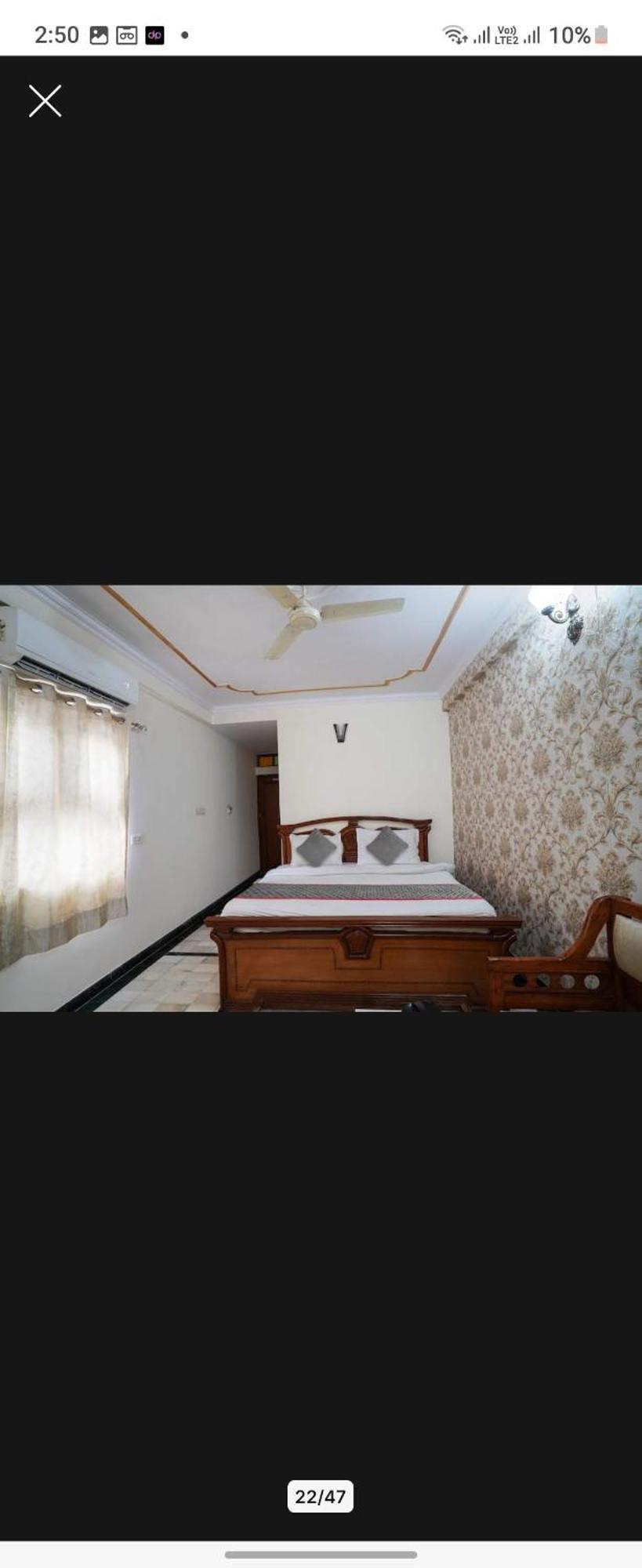 Hotel Vijay Niwas Jaipur Buitenkant foto