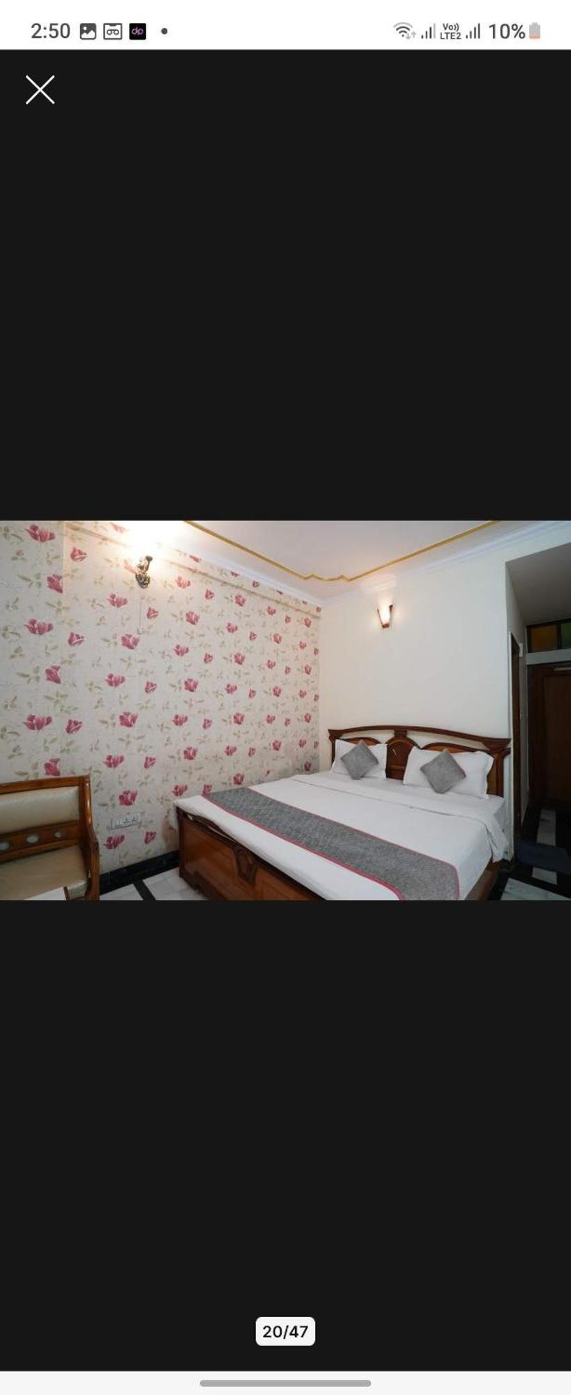 Hotel Vijay Niwas Jaipur Buitenkant foto