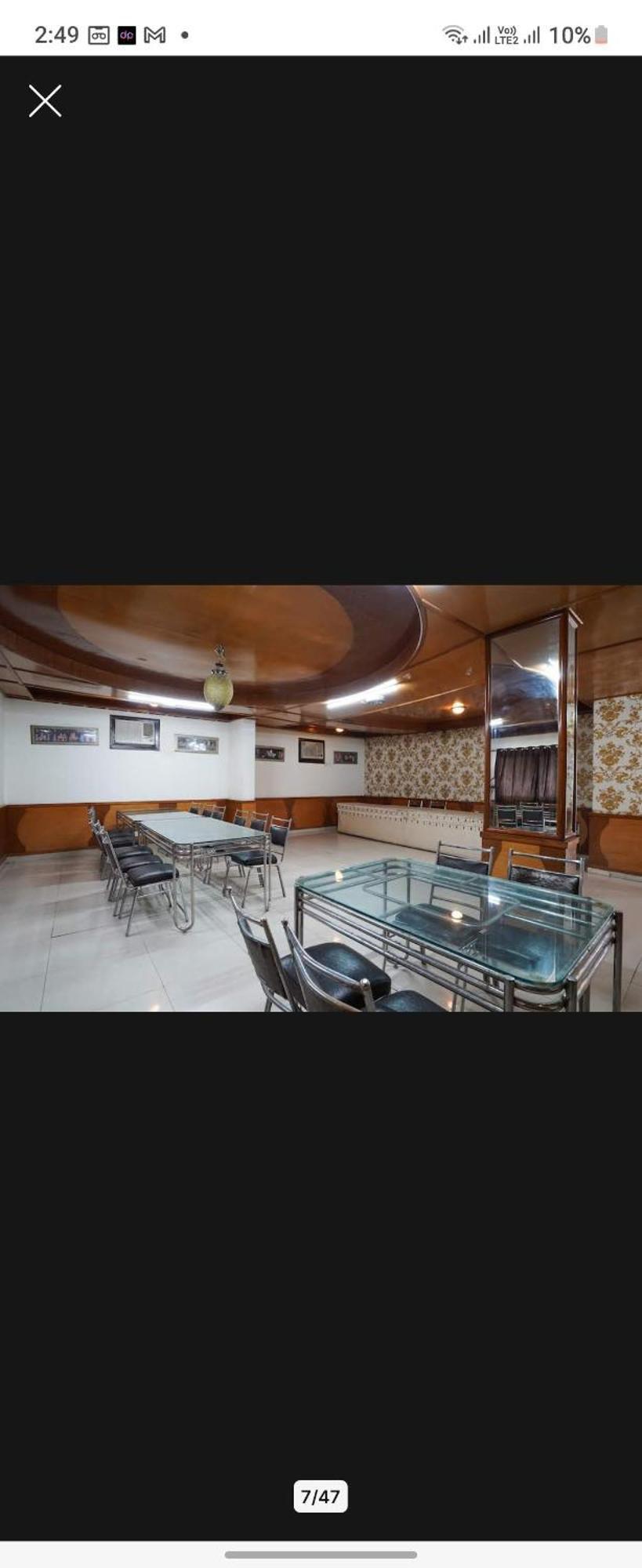 Hotel Vijay Niwas Jaipur Buitenkant foto